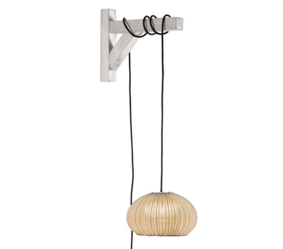 Bover Garota Hanging Light Bover Garota Hanging Light - Image 4