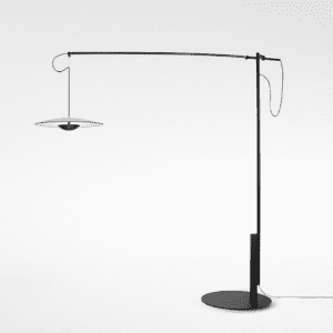 Marset Ginger Cantilever Floor Lamp