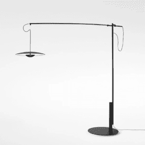 Marset Ginger Cantilever Floor Lamp
