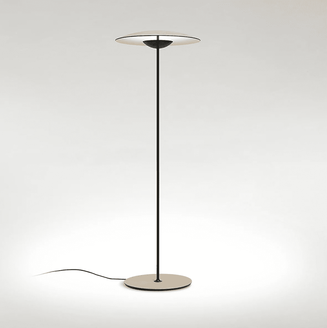 Marset LED-Ginger Floor Lamp Marset LED-Ginger Floor Lamp