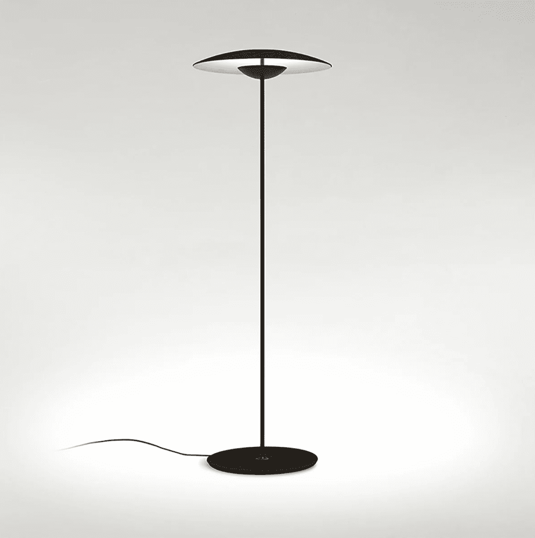 Marset LED-Ginger Floor Lamp Marset LED-Ginger Floor Lamp - Image 2