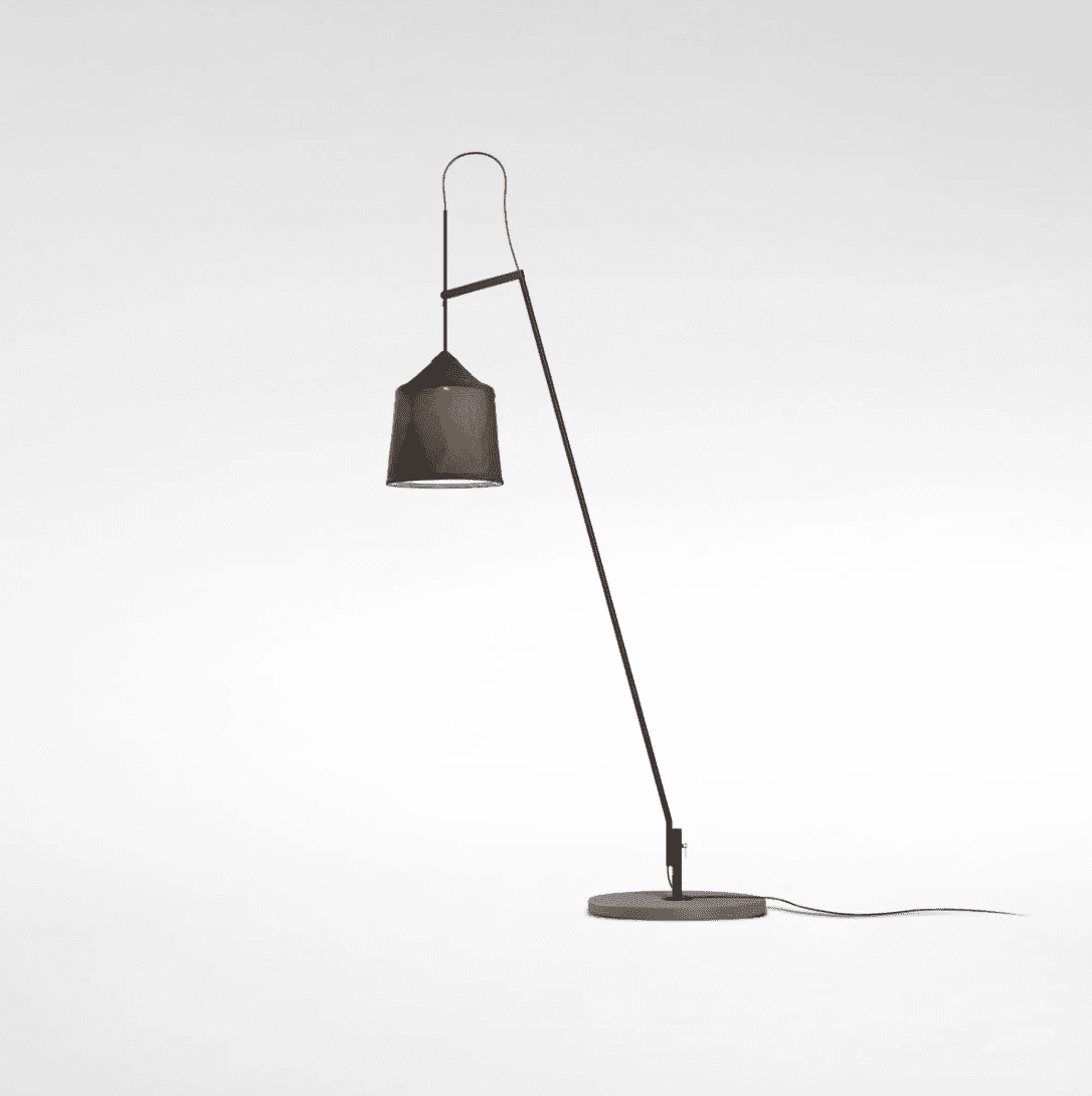 Marset Jaima Floor Lamp Marset Jaima Floor Lamp
