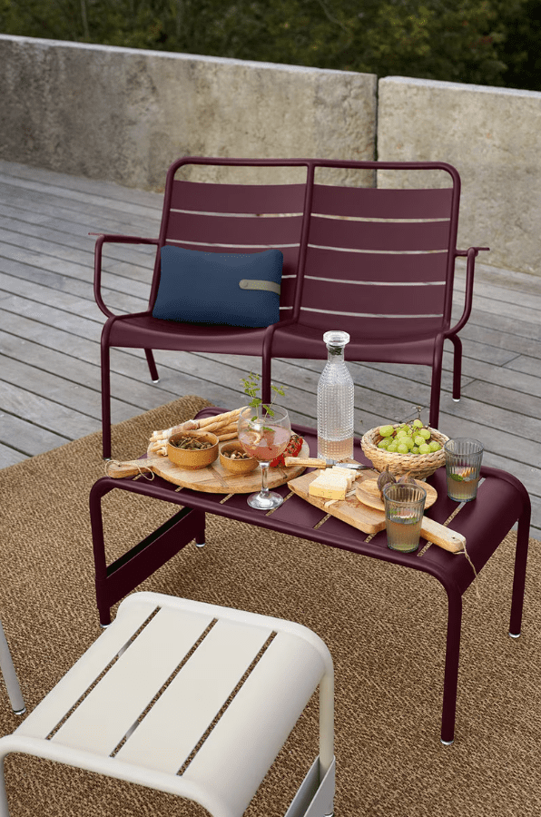 Outdoor Furniture Brands Fermob