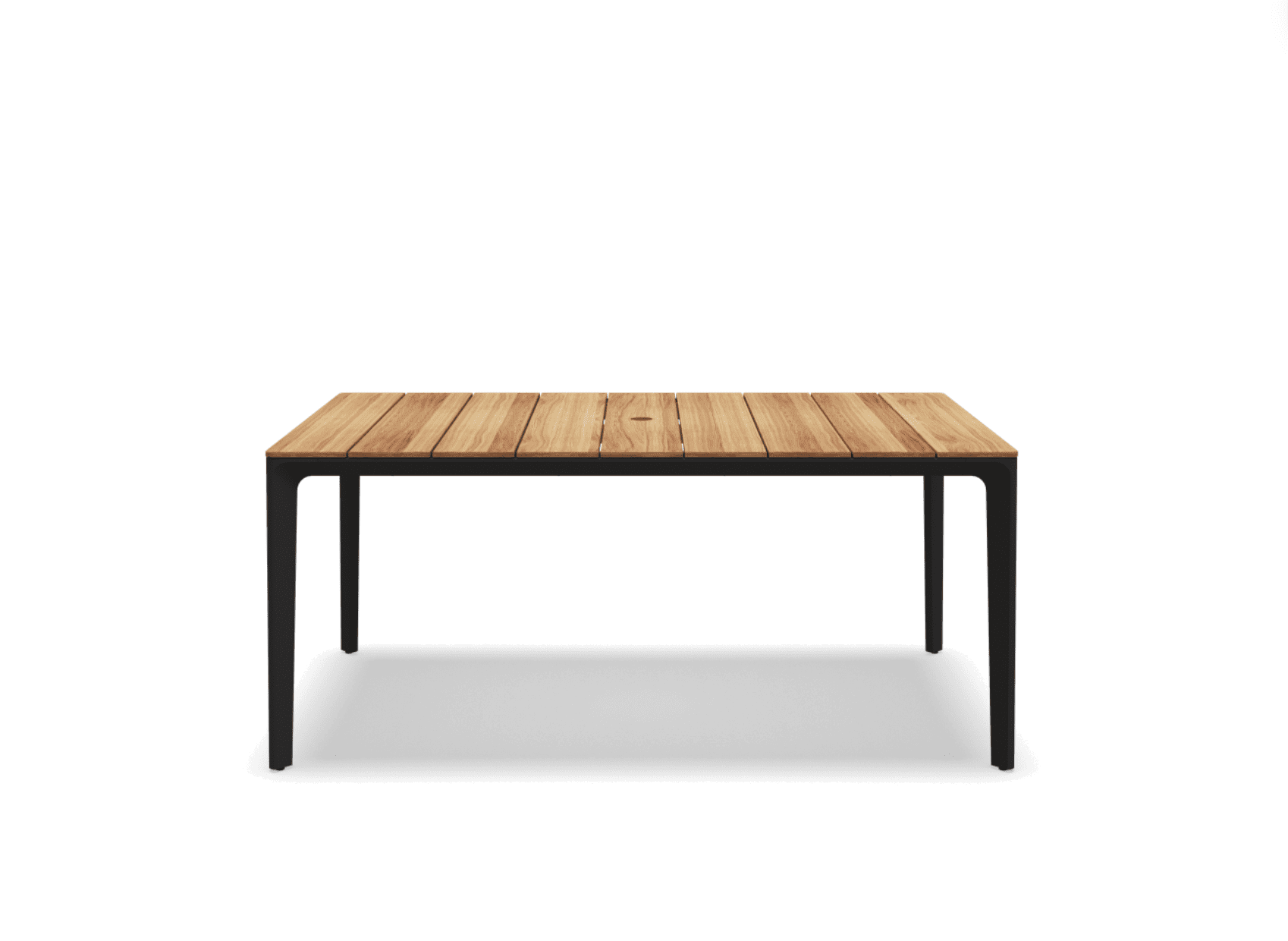 Gloster Carver Dining Table Gloster Carver Dining Table - Image 5