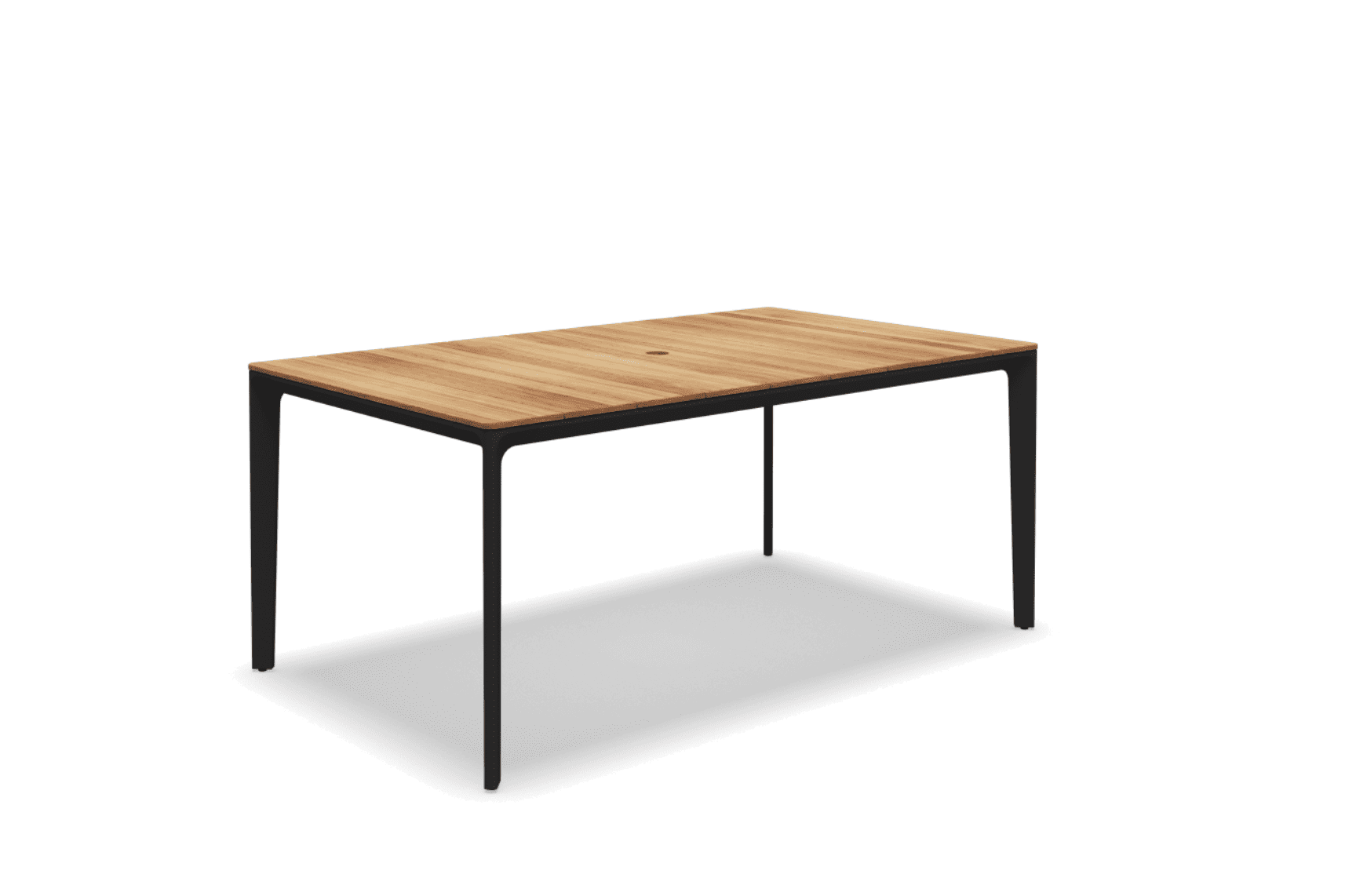 Gloster Carver Dining Table Gloster Carver Dining Table - Image 4