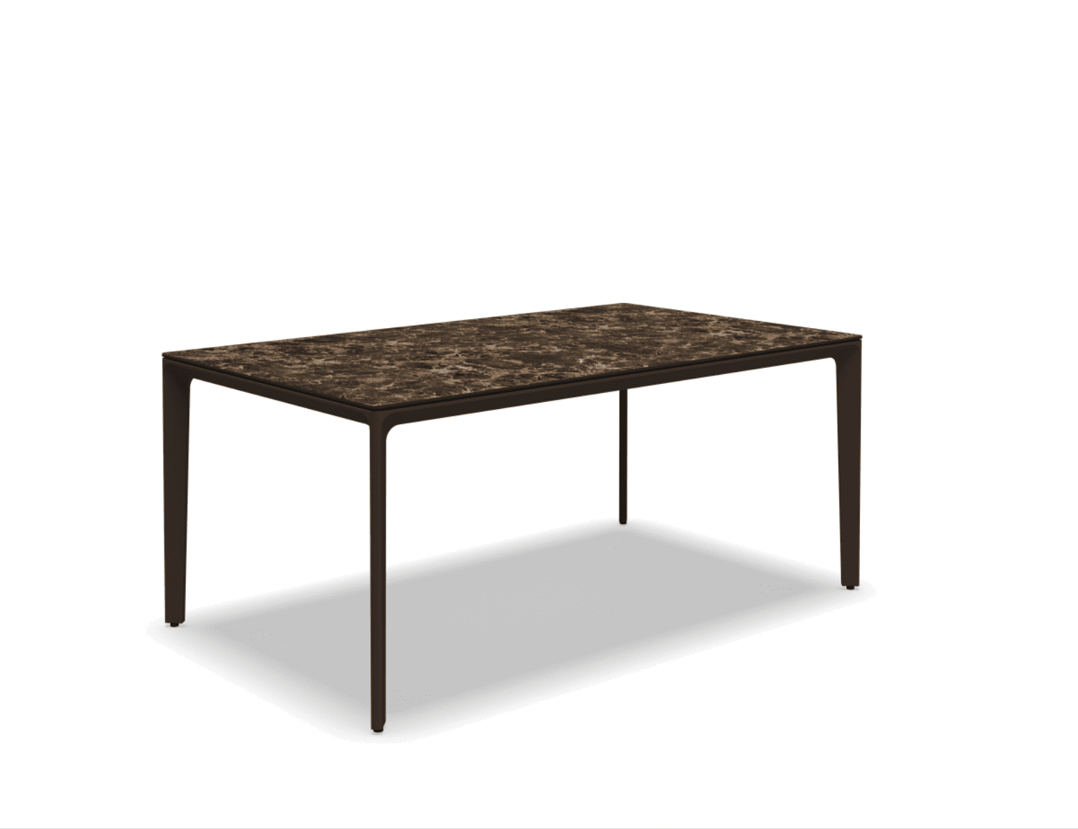 Gloster Carver Dining Table Gloster Carver Dining Table - Image 3