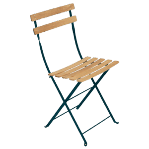 Fermob Bistro Natural Chair
