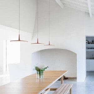 Vibia Skan Pendant Lamp