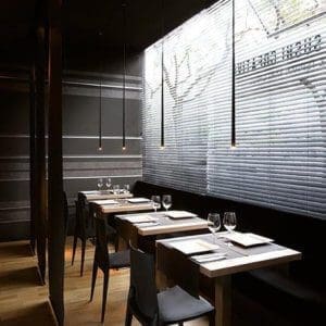 Vibia Slim Pendant Lamp