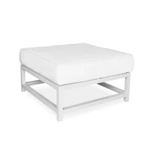 Kannoa Toledo Ottoman