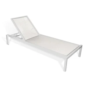 Kannoa Toledo Chaise Lounge