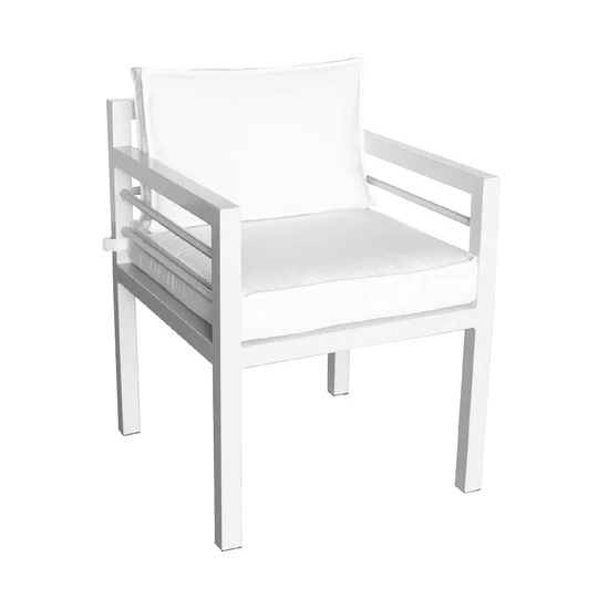 Kannoa Toledo Dining Chair w/ Arms Kannoa Toledo Dining Chair w/ Arms