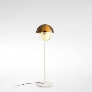 Marset Theia Floor Light