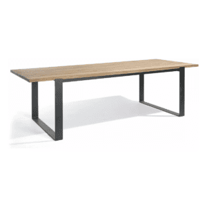 Manutti Prato Rectangular Dining Table