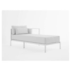 Gandia Blasco Solanas Sectional Sofa 2