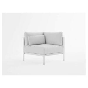 Gandia Blasco Solanas Sectional Sofa 6