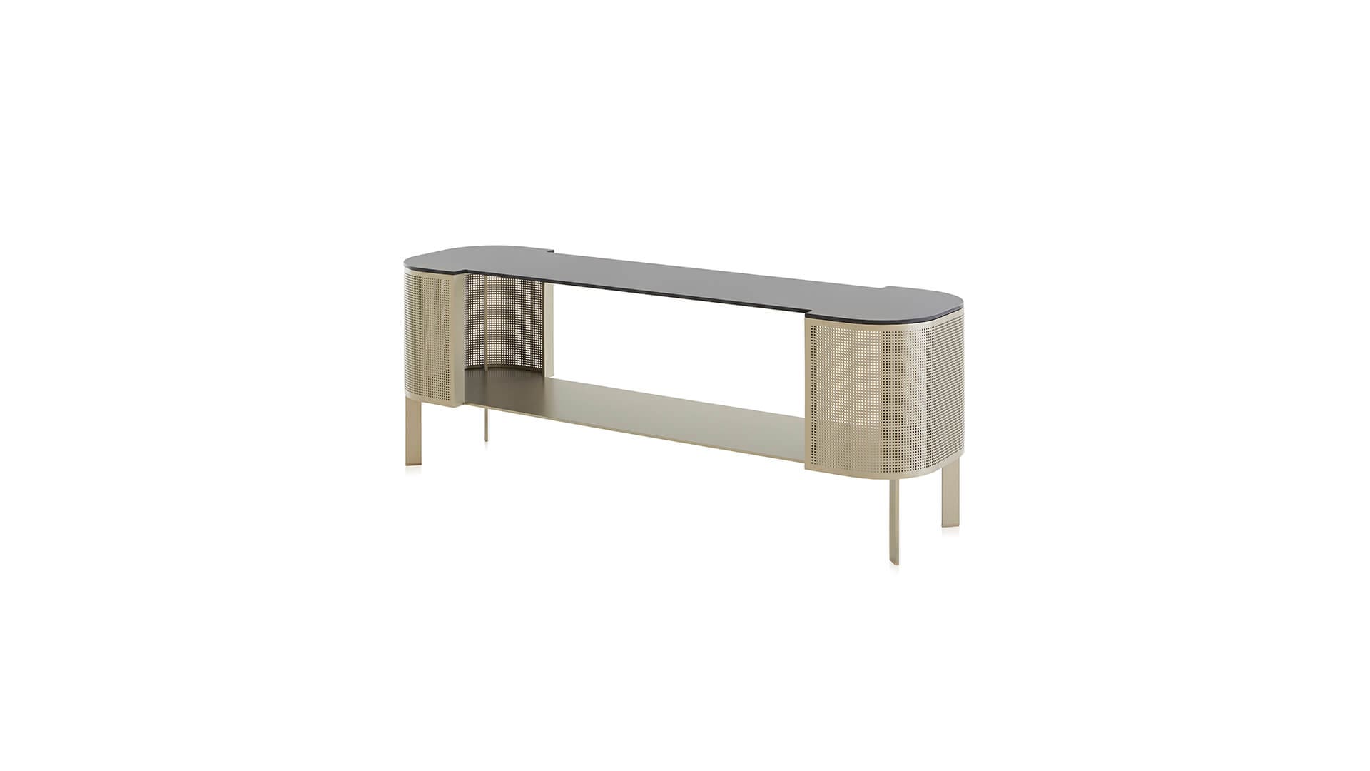 Gandia Blasco Solanas Sideboard Gandia Blasco Solanas Sideboard