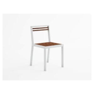 Gandia Blasco DNA Teak Dining Chair
