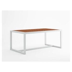 Gandia Blasco DNA Teak Dining Table