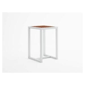 Gandia Blasco DNA Teak Bar Table