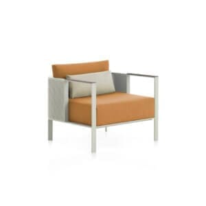 Gandia Blasco Solanas Lounge Chair