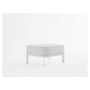 Gandia Blasco Solanas Pouf For Lounge Chair