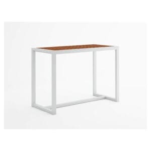 Gandia Blasco DNA Teak Bar Table