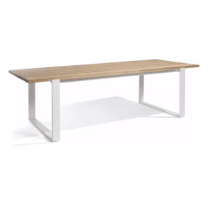 Manutti Prato Rectangular Dining Table
