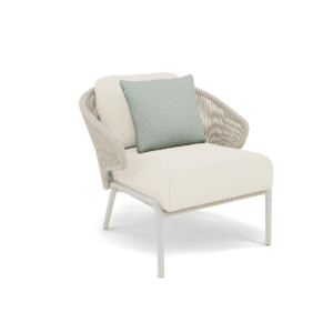 Manutti Radoc Lounge Chair