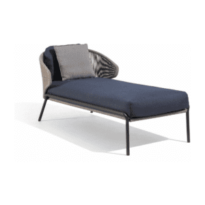 Manutti Radoc Chaise Lounge