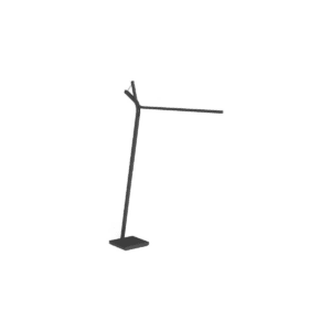 Talenti Cleo Alu Arc Lamp