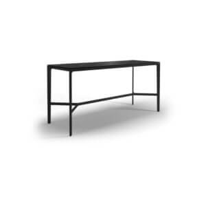 Gloster Carver Bar Table