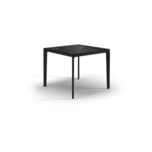 Gloster Carver Square Dining Table