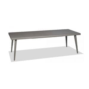 Roberti Samba Rio Extendible Dining Table