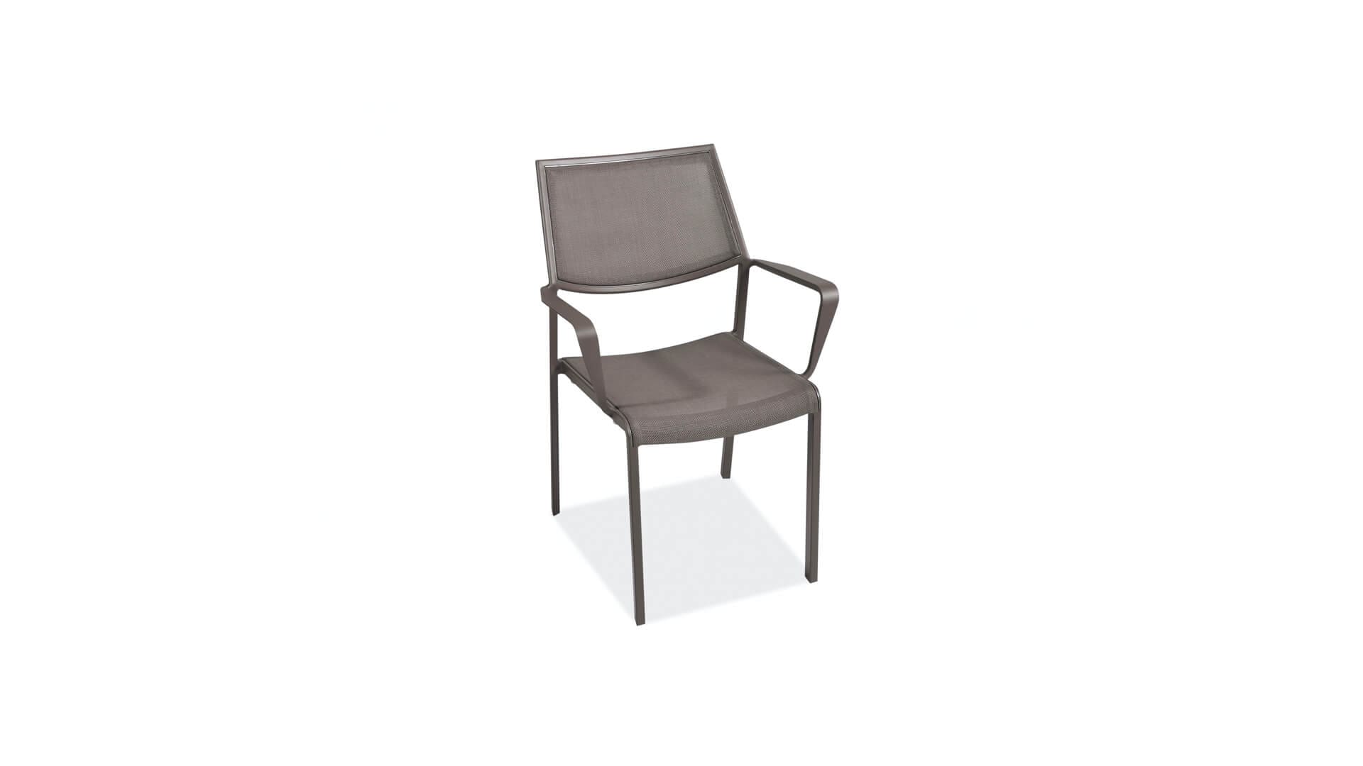 Roberti Samba Rio Dining Armchair Roberti Samba Rio Dining Armchair
