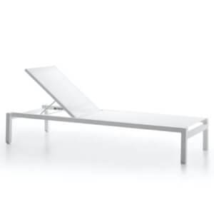 Roberti Samba Rio Chaise Lounge