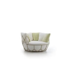 Roberti Gravity Sofa