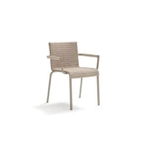 Roberti Key West Chair w/ Armrests