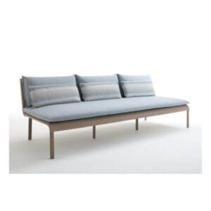 Roberti Key West Three Seat Element