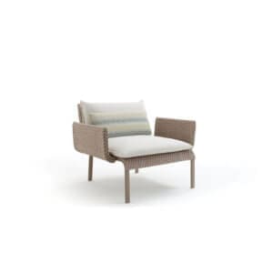 Roberti Key West Armchair