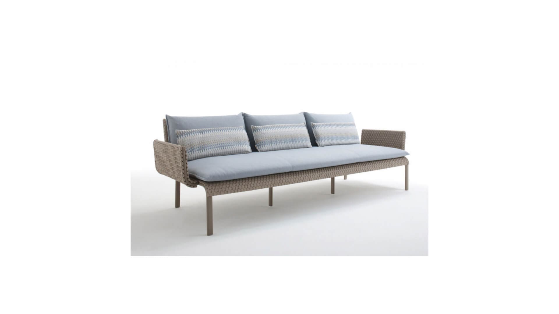 Roberti Key West Sofa Roberti Key West Sofa
