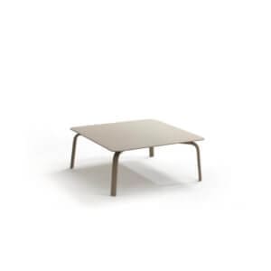 Roberti Key West Corner Table