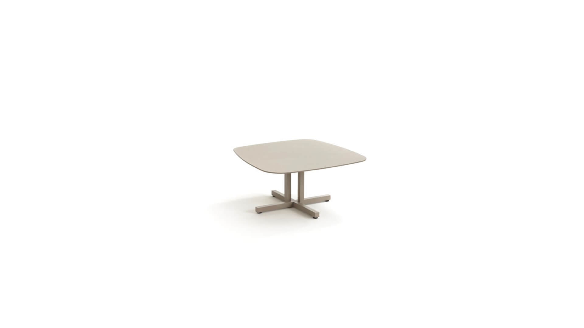 Roberti Key West Low Coffee Table Roberti Key West Low Coffee Table