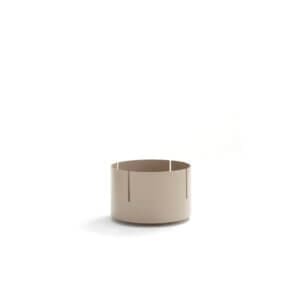 Roberti Key West Round Flowerpot