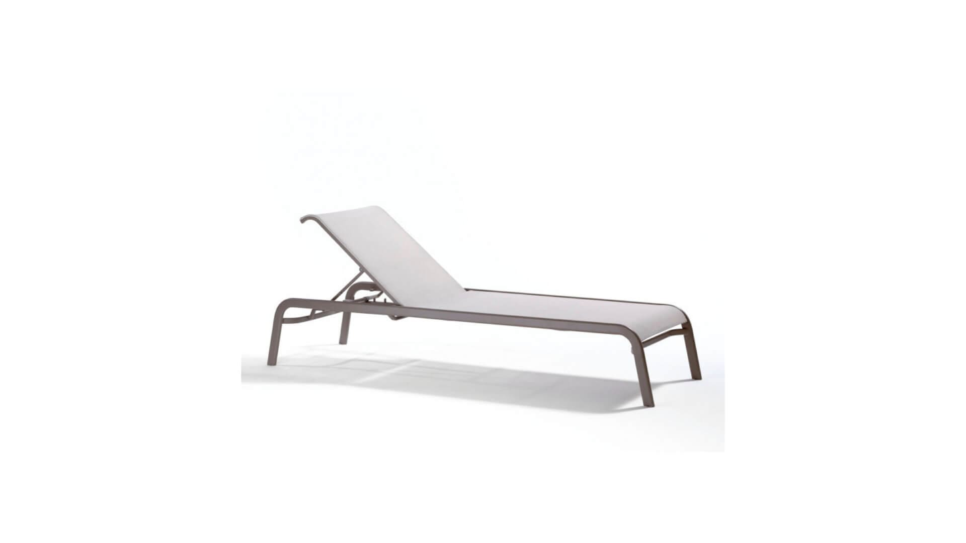 Roberti Key West Sunbed Roberti Key West Sunbed
