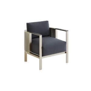 Gandia Blasco Solanas Club Chair