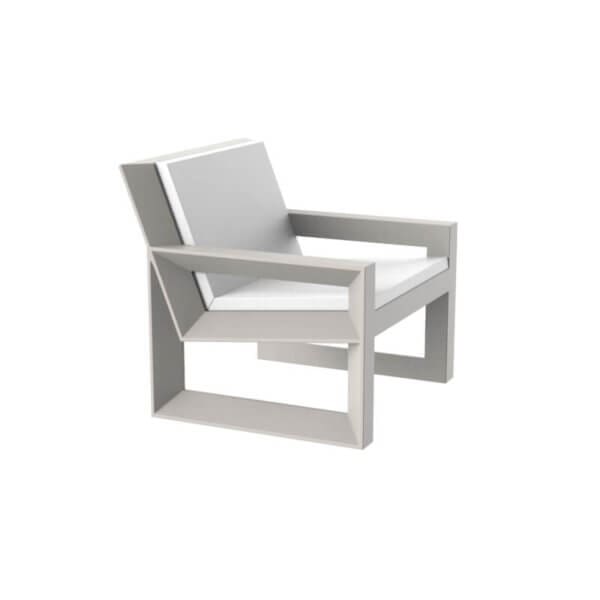 Vondom Frame Lounge Chair