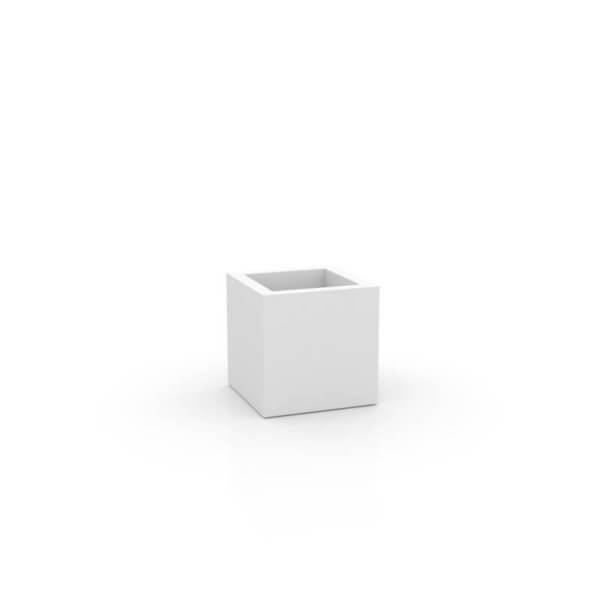 Vondom Studio Planters Cube Pot w/ Light