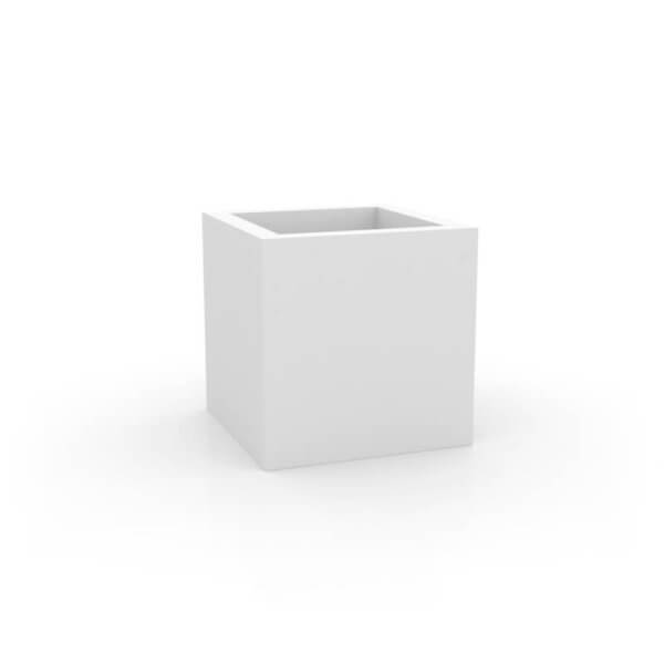 Vondom Studio Planters Cube Pot w/ Light