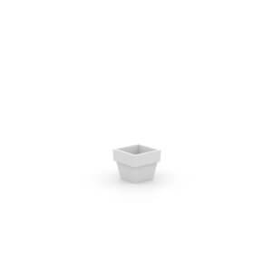 Vondom Studio Planters Square Vaso Pot